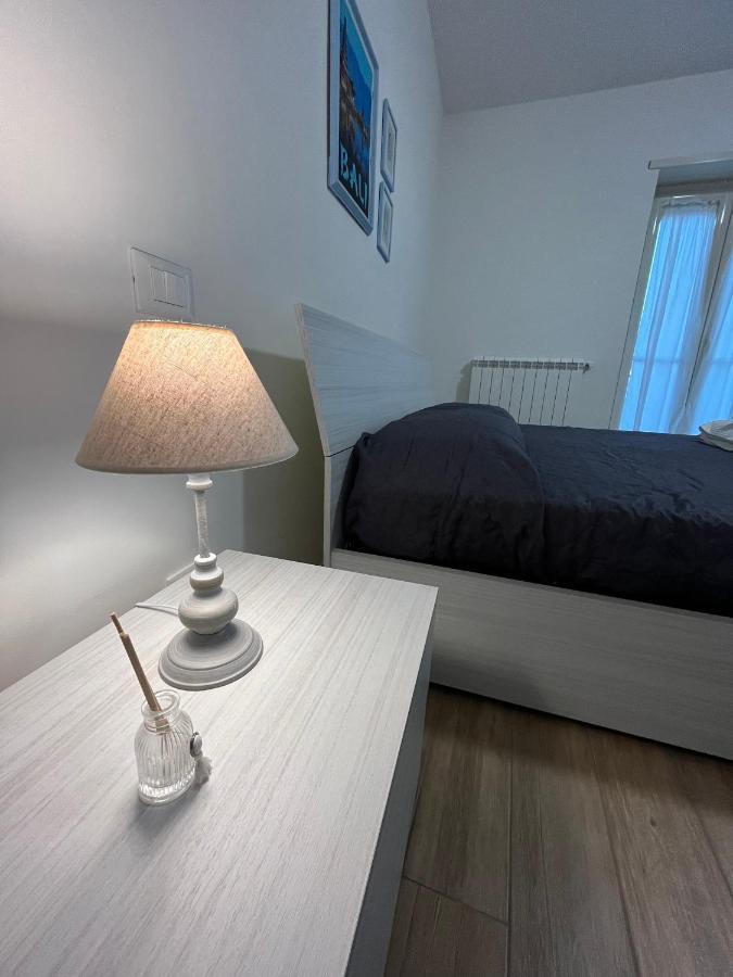 Bed&Breakfast Del Viaggiatore Fondi Exteriör bild